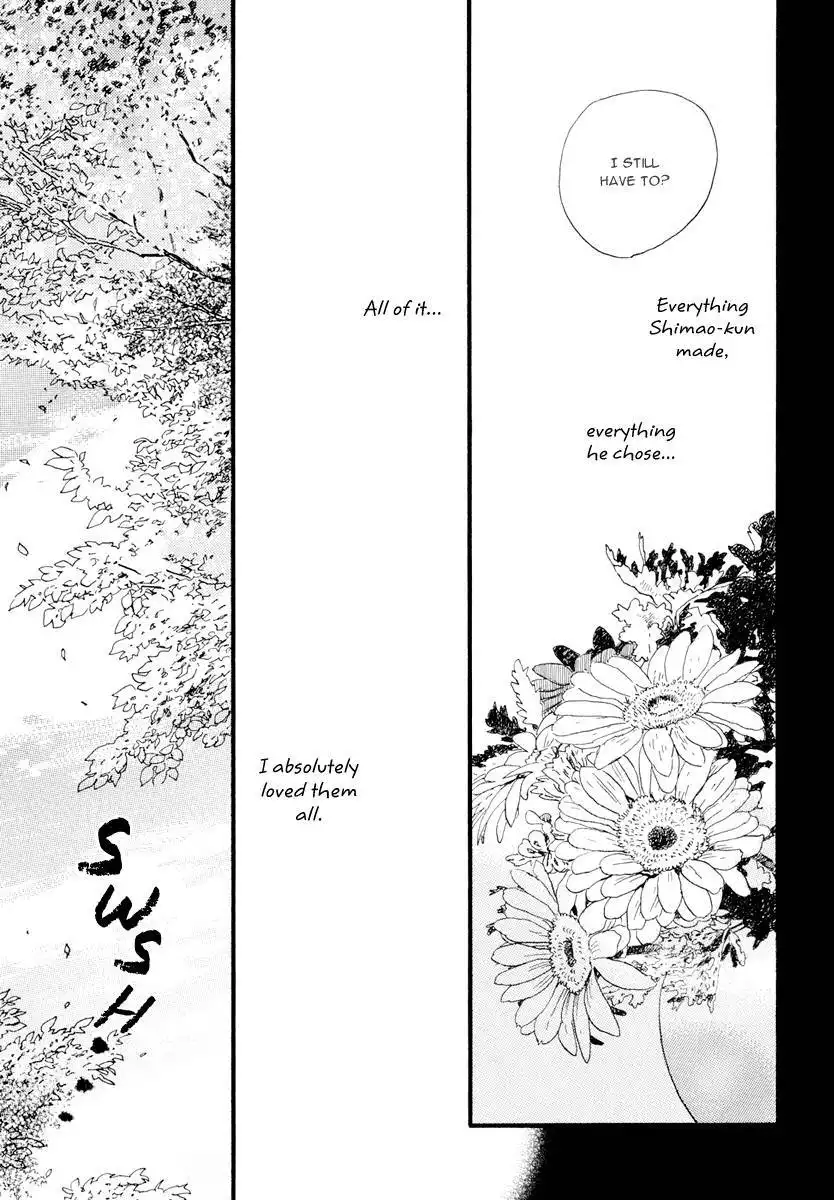 Natsuyuki Rendez-vous Chapter 18 19